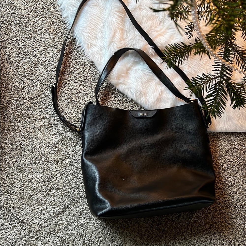 Ralph Lauren Crossbody